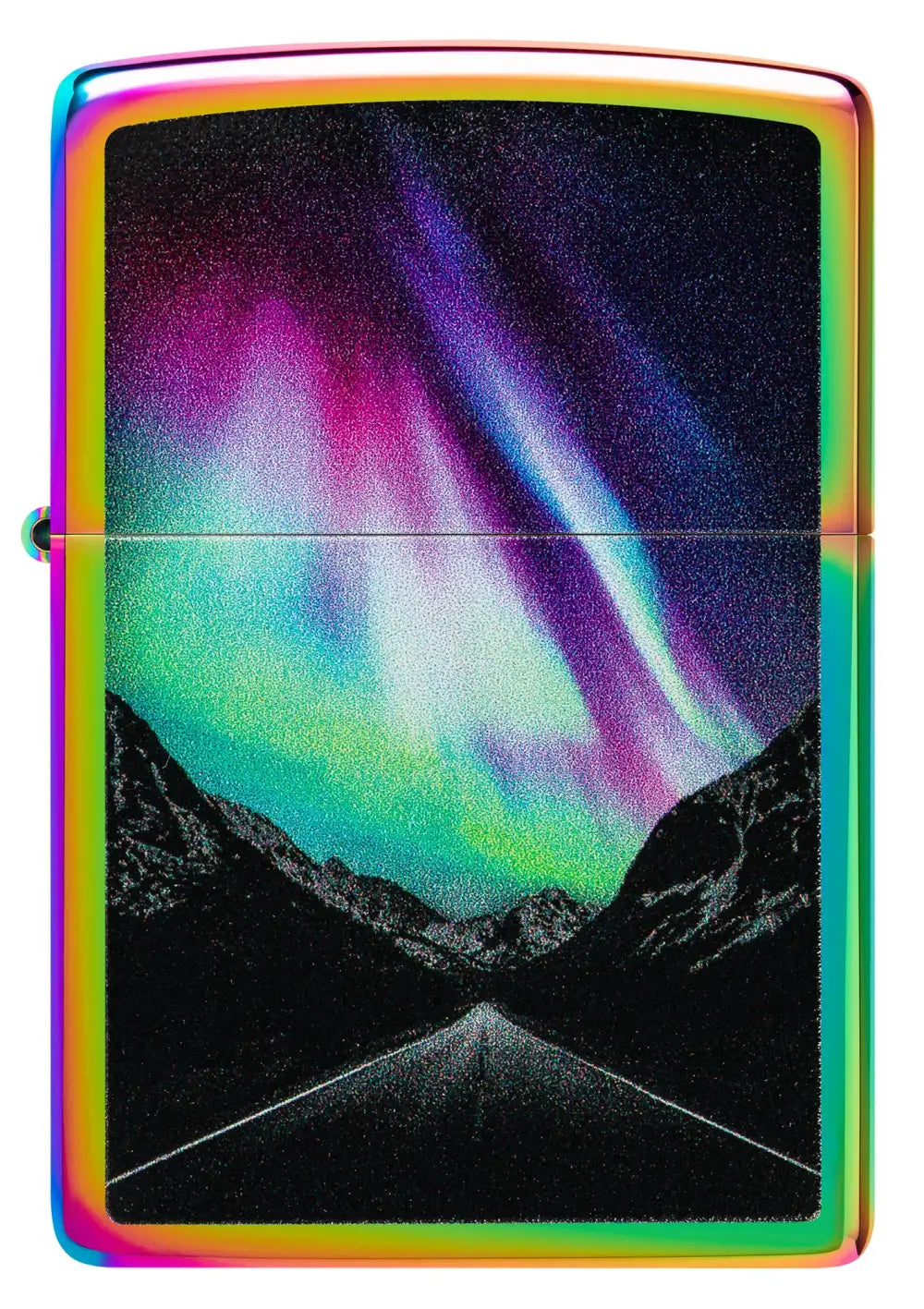 Aurora Road Design