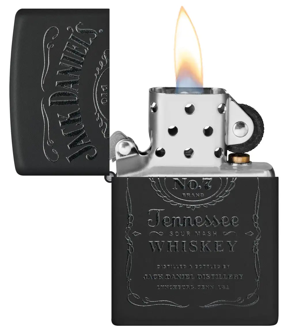 Jack Daniel's® WPL and Pouch Gift Set