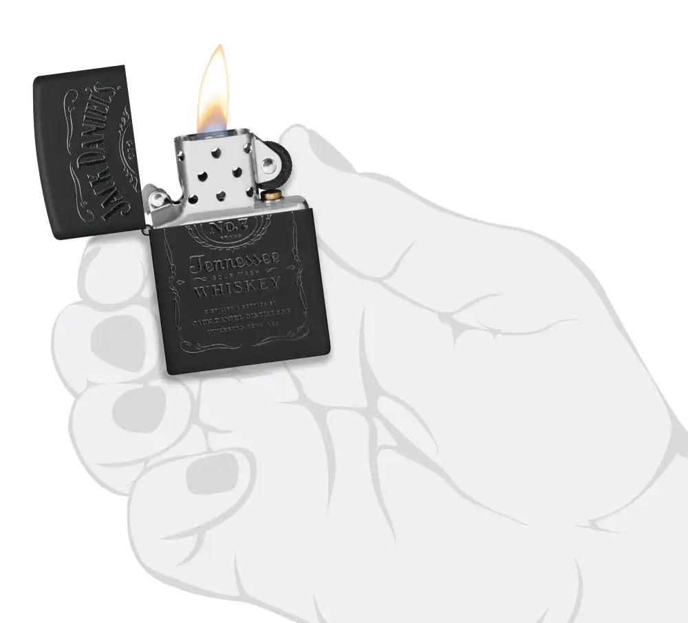 Jack Daniel's® WPL and Pouch Gift Set