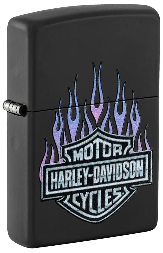 Harley Davidson®